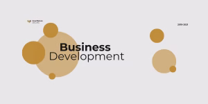 Business Development, Recruitment